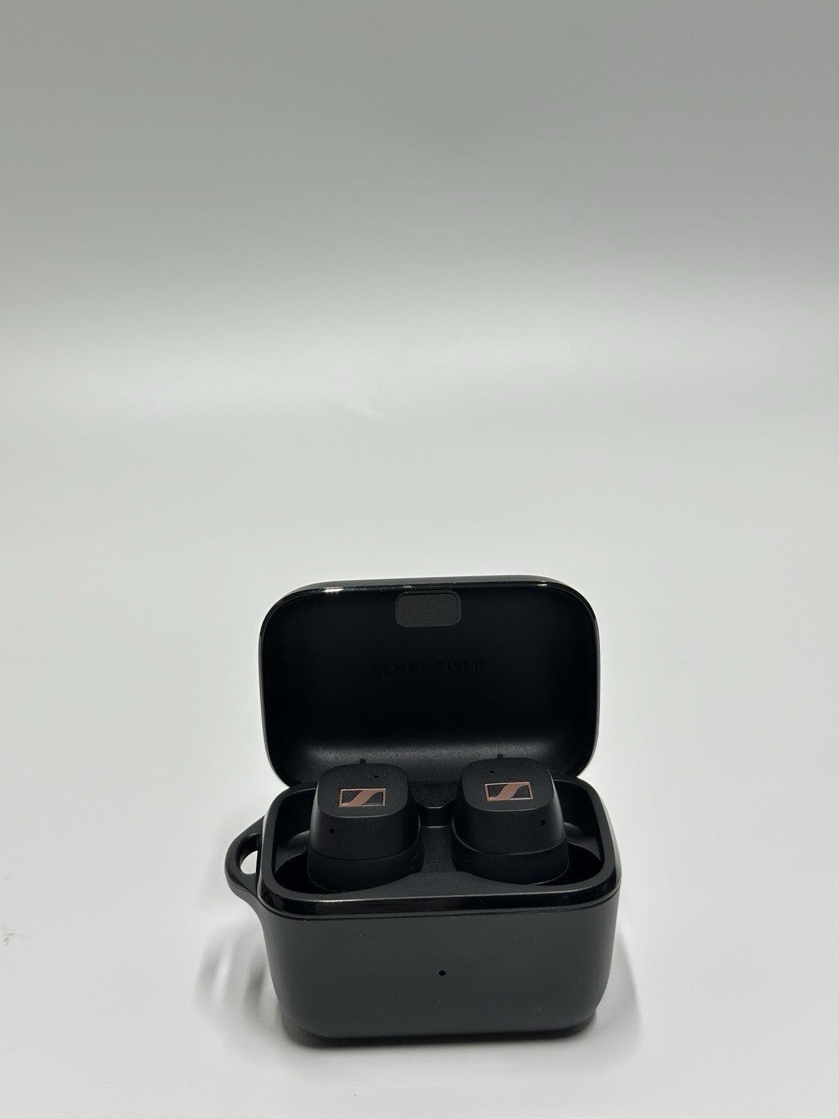 Sennheiser SPORT True Wireless Earbuds - Black