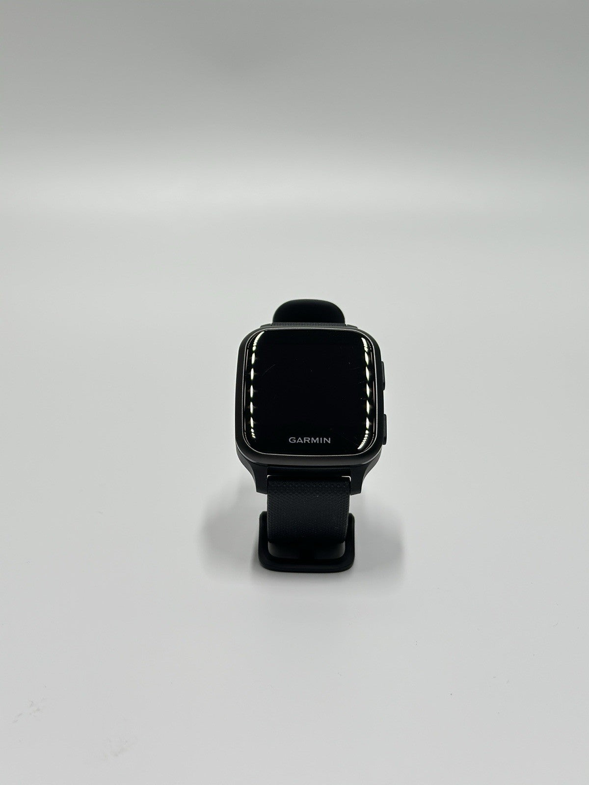 Garmin Venu SQ Music GPS Watch + Box