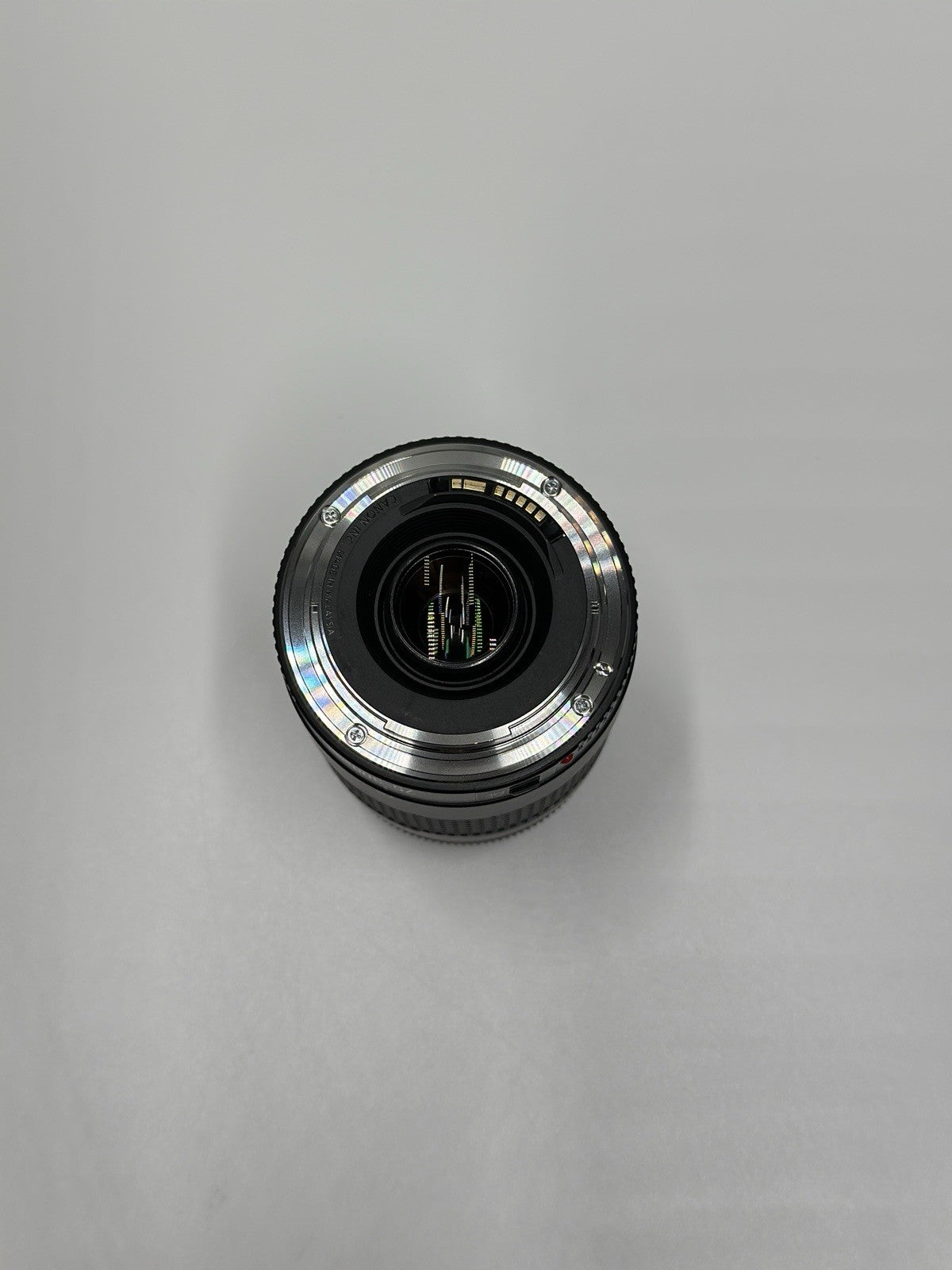 Canon EF 75-300mm f/4-5.6 III Lens