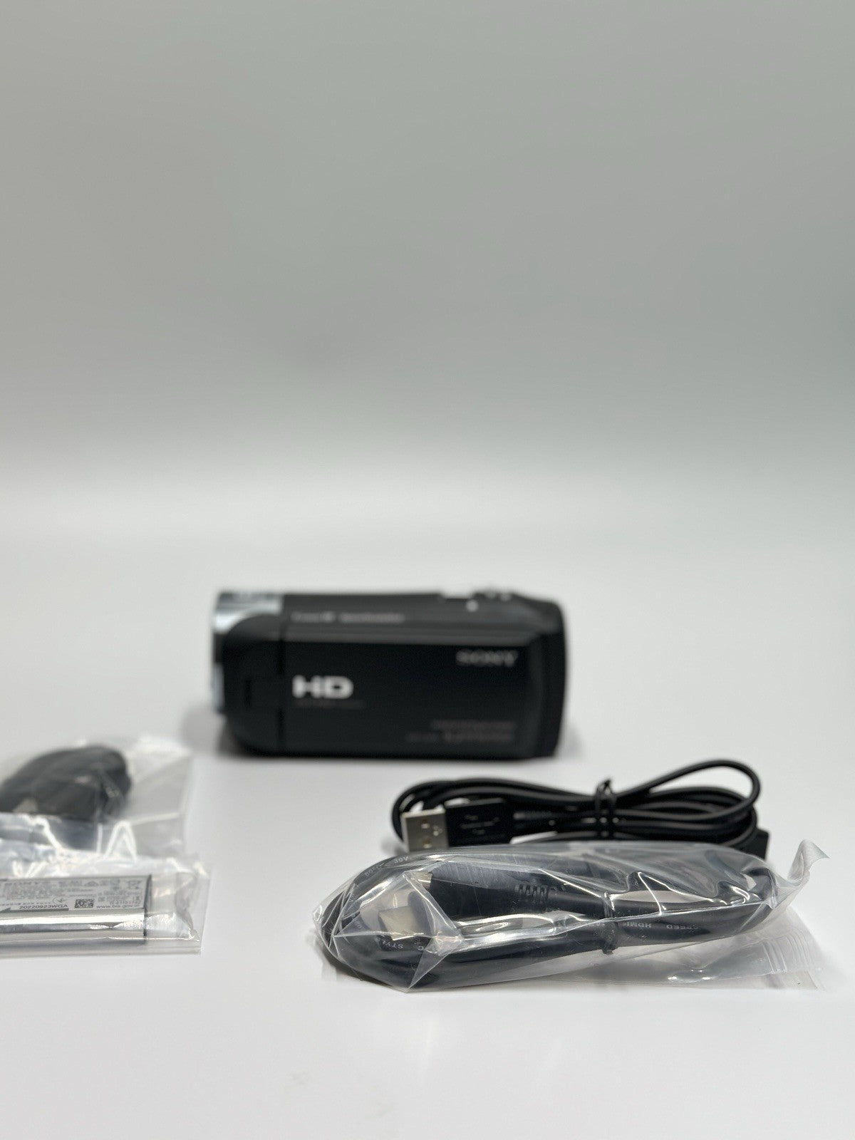Sony handycam HDR-CX 405 9.2 Megapixel
