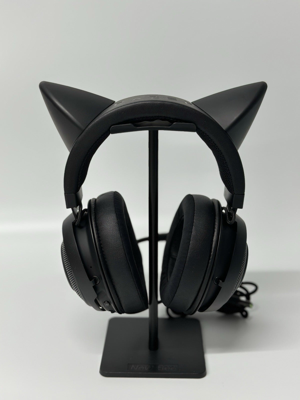 Razer Kraken Kitty Edition V1 Gaming Headset Black, USB