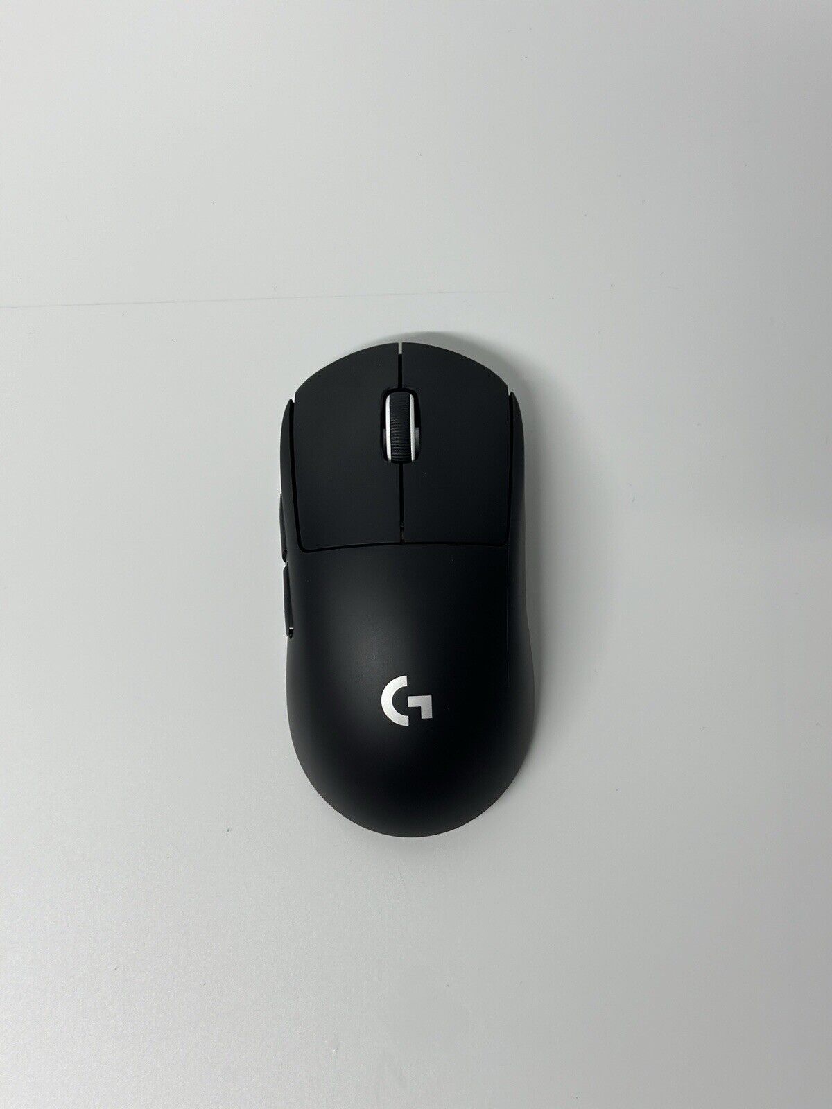 Logitech G Pro X Wireless Gaming Mouse - Black