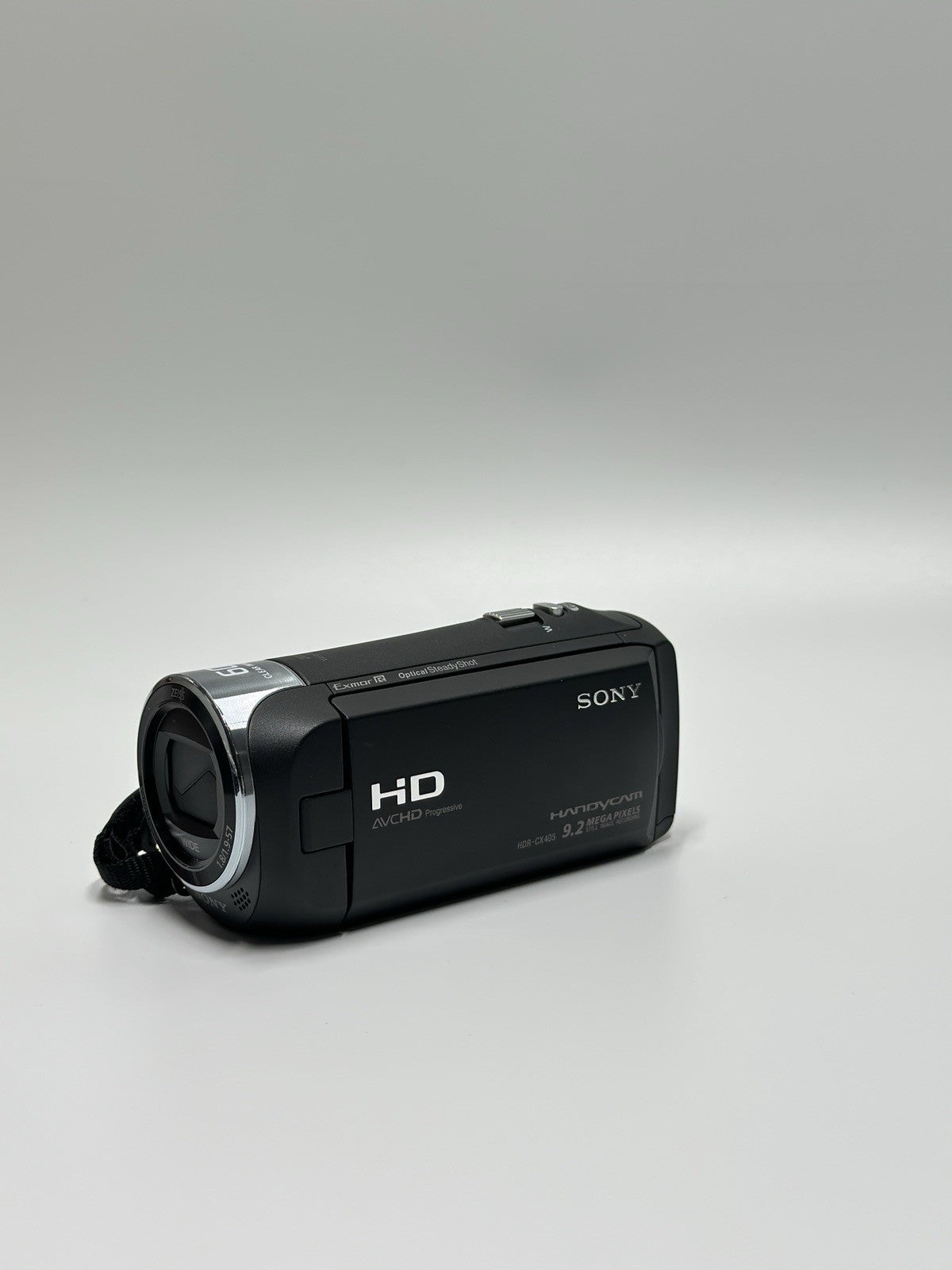 Sony handycam HDR-CX 405 9.2 Megapixel