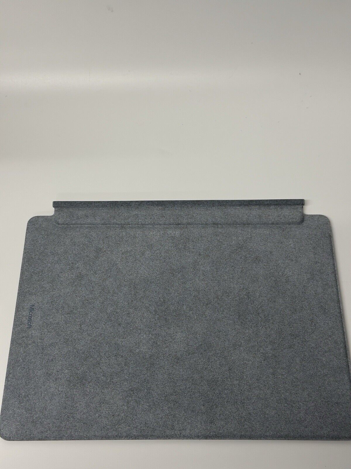 Microsoft Surface pro Type keyboard - Charcoal