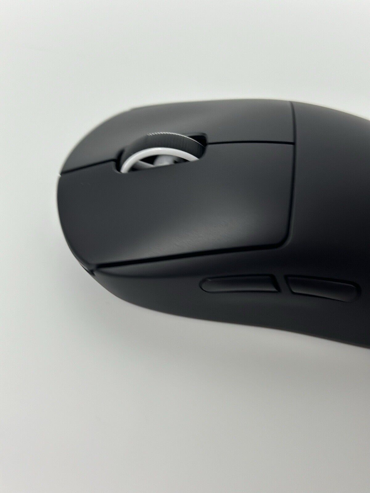 Logitech G Pro X Wireless Gaming Mouse - Black