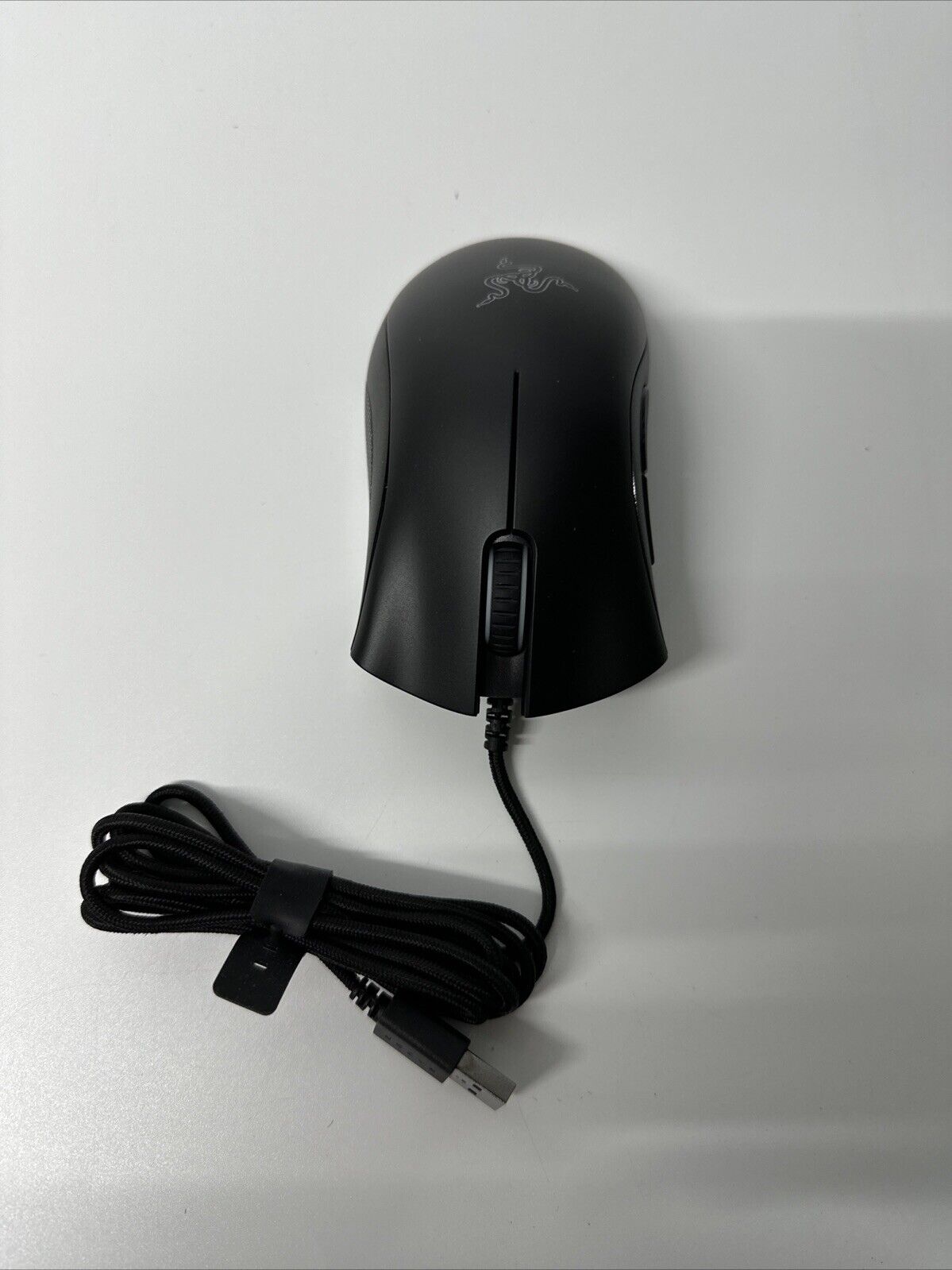 Razer DeathAdder Essential Optical Gaming Mouse - Black