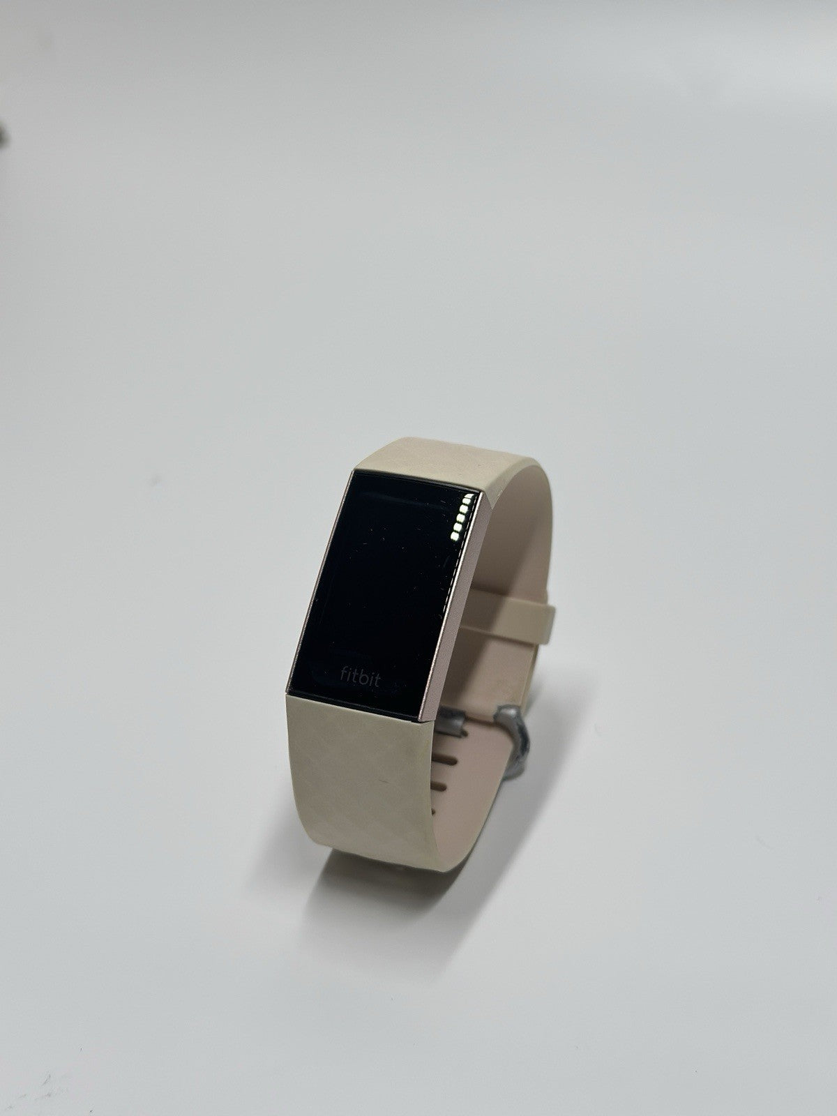 Fitbit Charge 3 - Silver