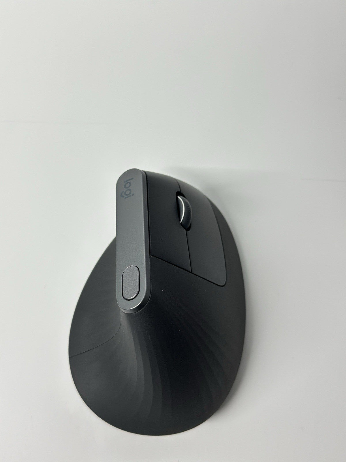 Logitech MX Vertical Mouse