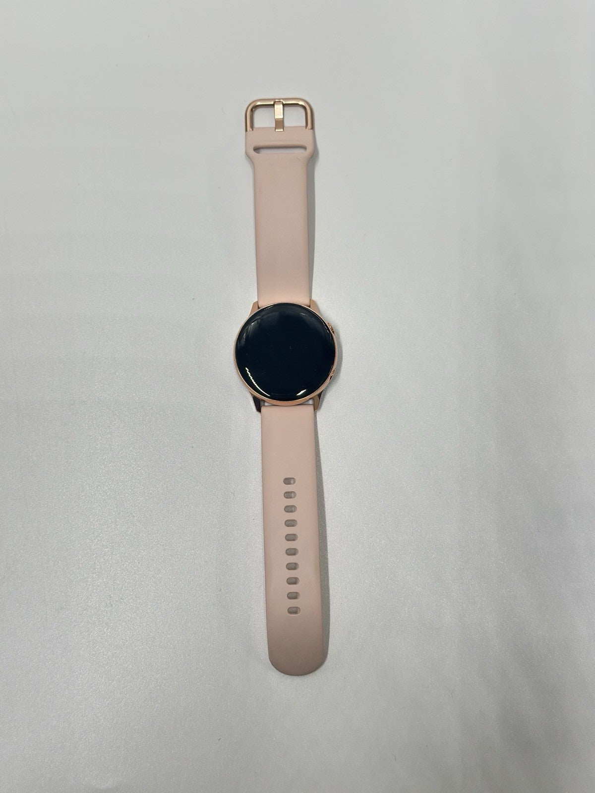 Samsung Galaxy Watch Active 40mm - Pink Beige- Grade A  (SM-R500NZDABTU)