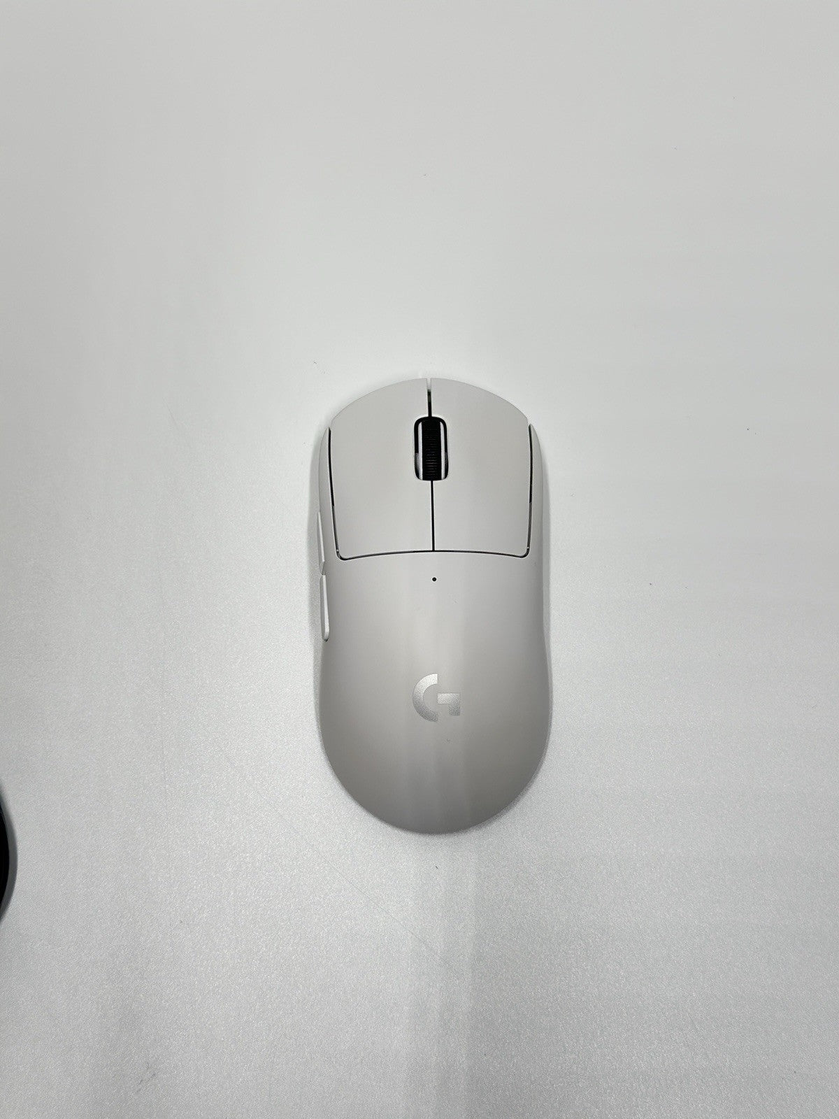 Logitech G PRO X Superlight 2 Wireless Gaming Mouse - White