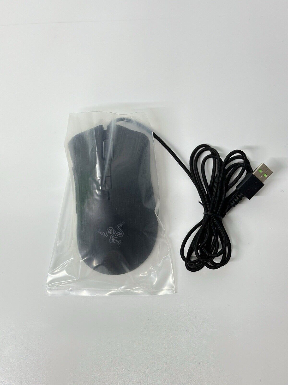 Razer DeathAdder Elite Gaming Mouse