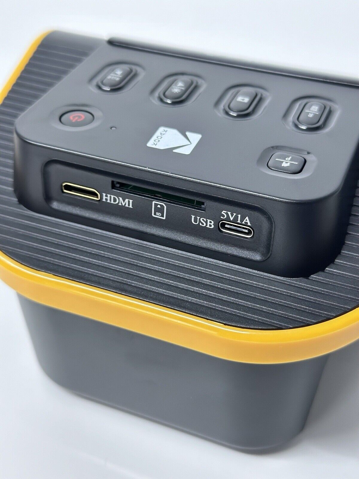 Kodak Slide N Scan Digital Film Scanner