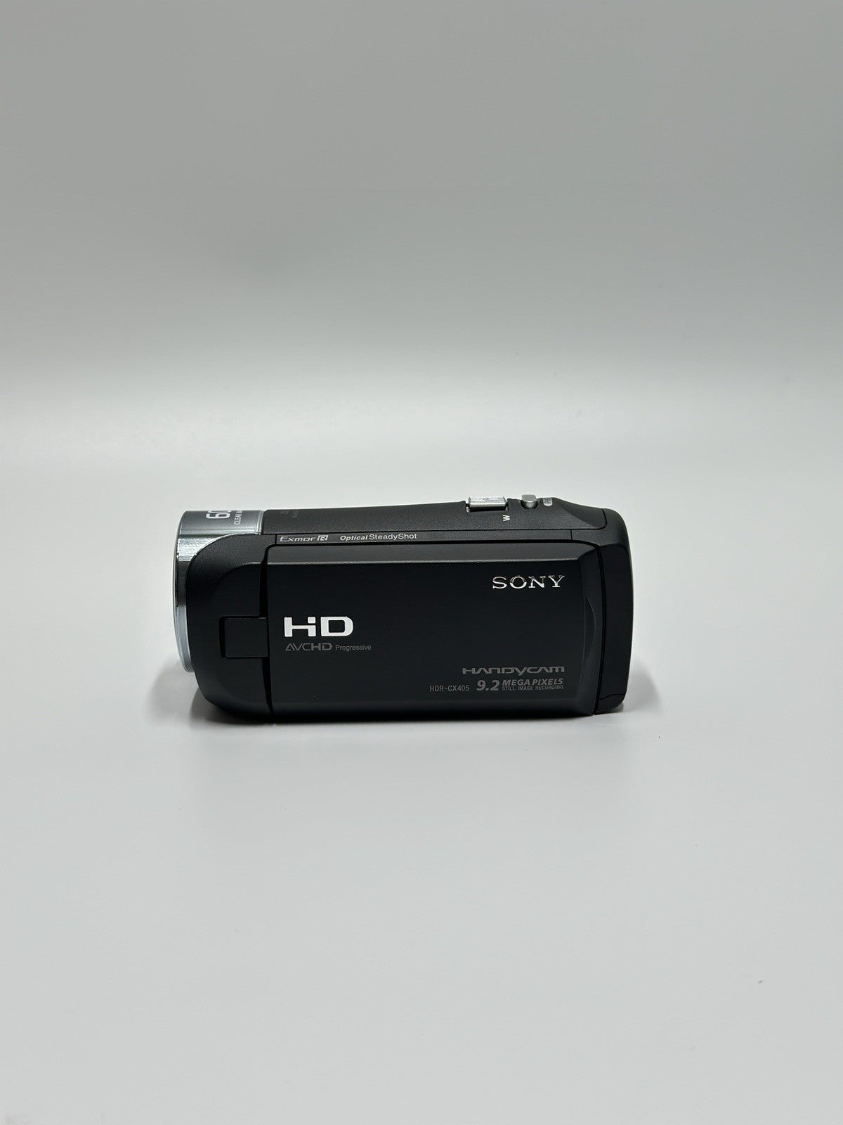 Sony handycam HDR-CX 405 9.2 Megapixel
