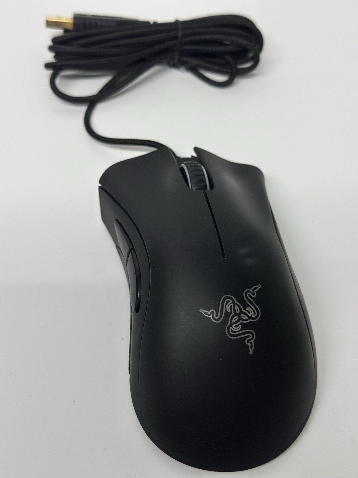 Razer Deathadder Chroma Gaming Mouse
