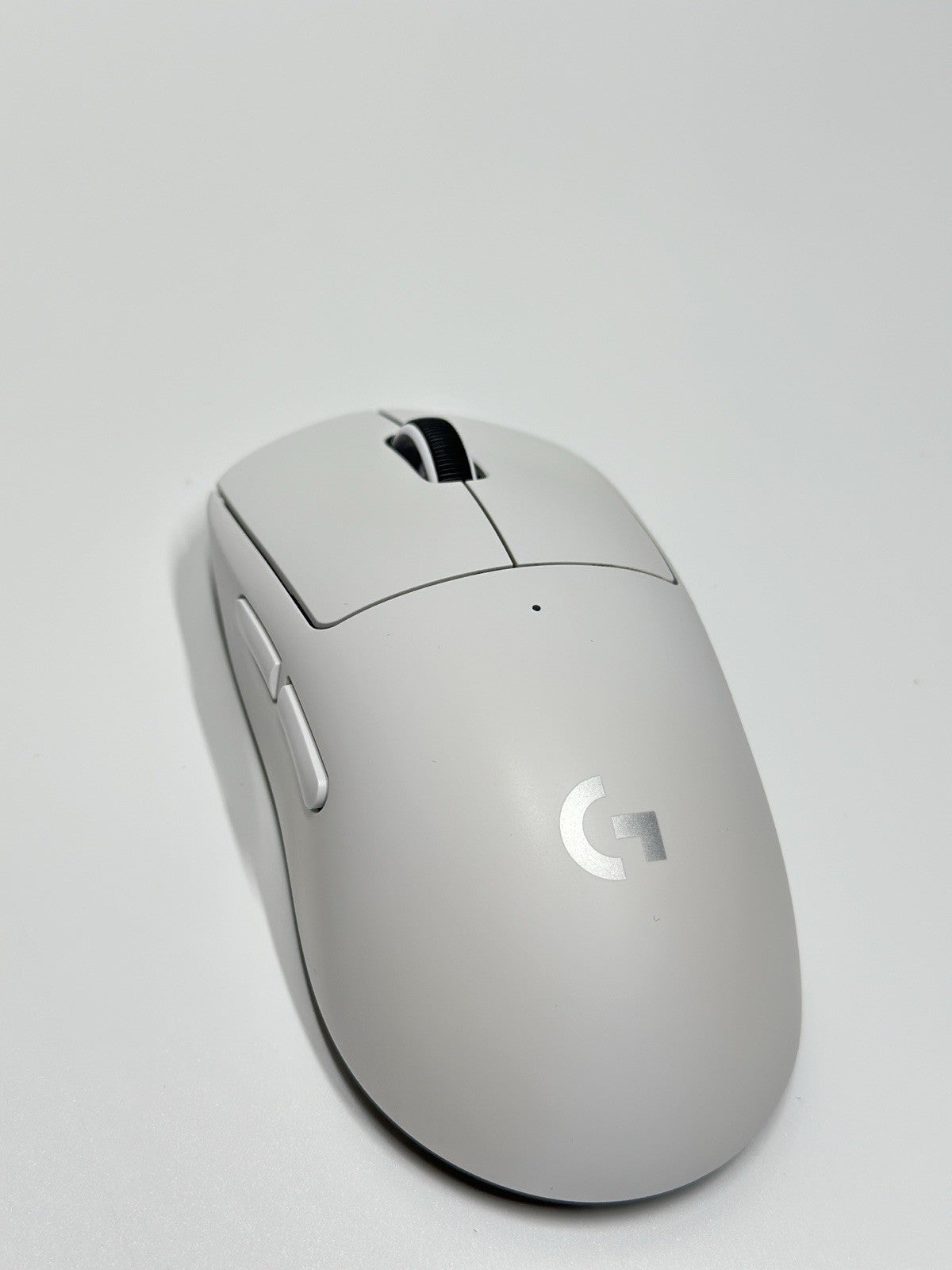 Logitech G PRO X Superlight 2 Wireless Gaming Mouse - White