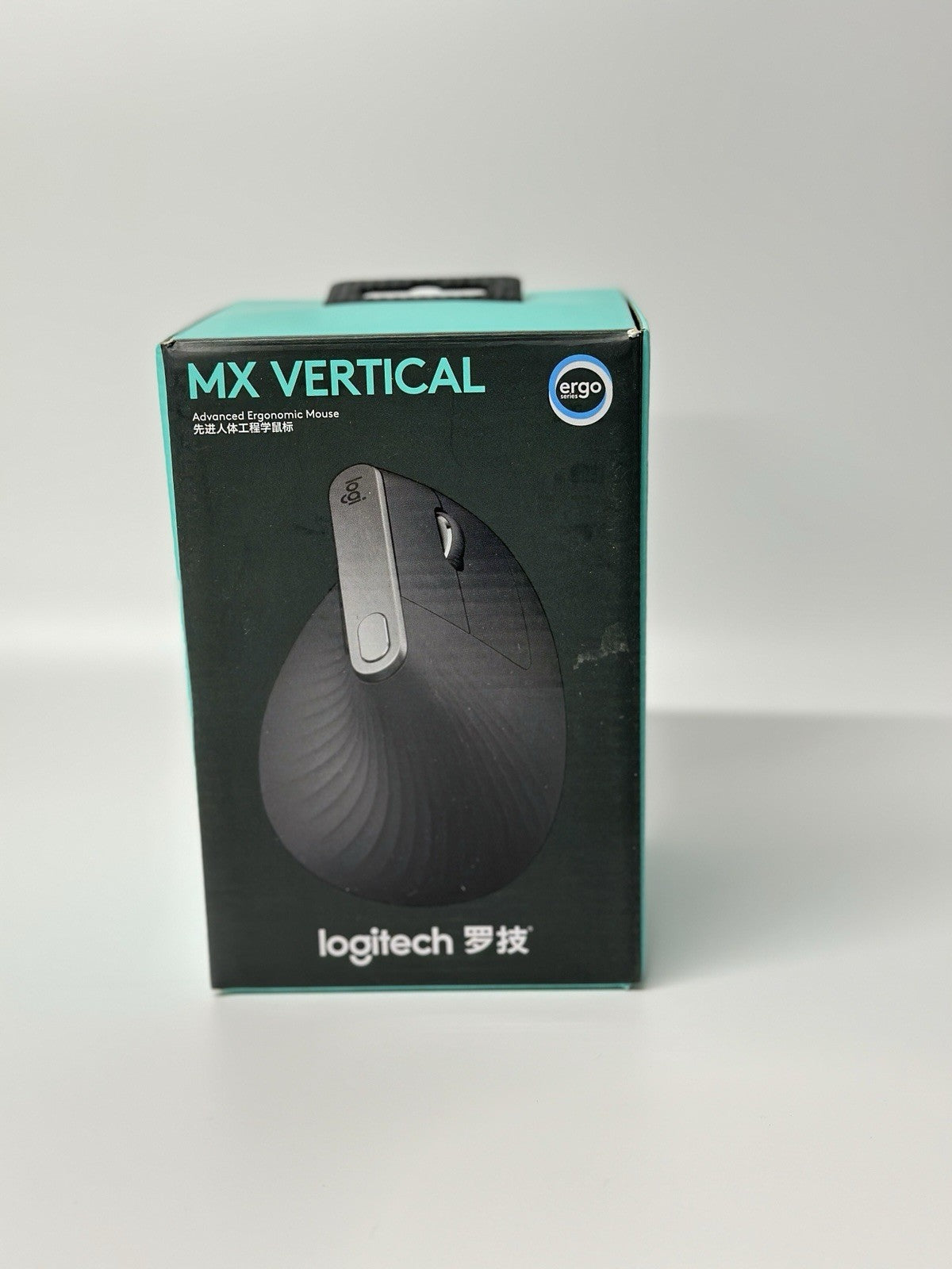 Logitech MX Vertical Mouse