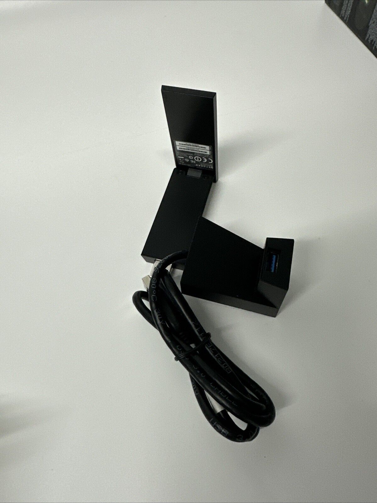 Netgear A6120 WiFi USB Dadpter