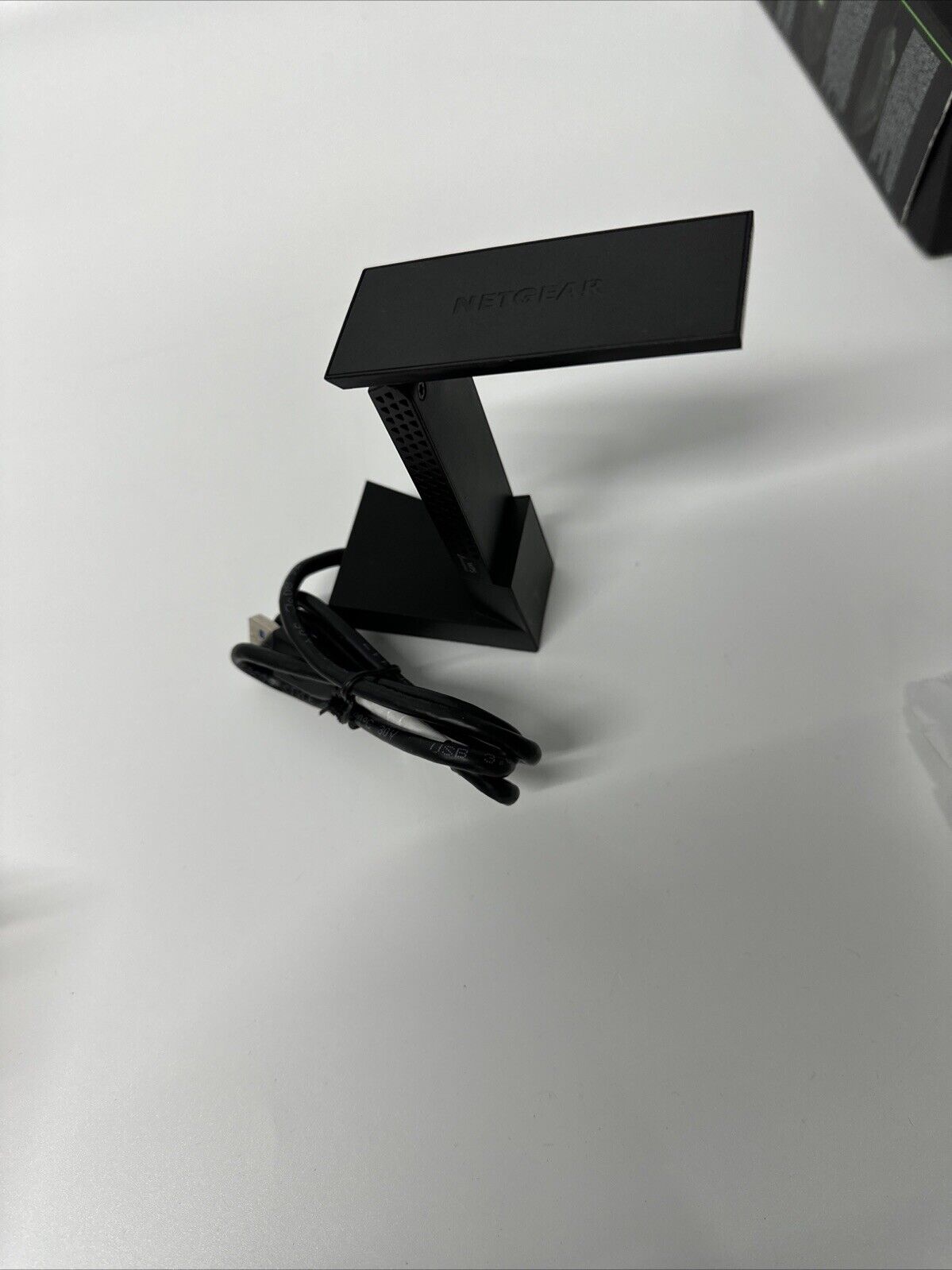 Netgear A6120 WiFi USB Dadpter
