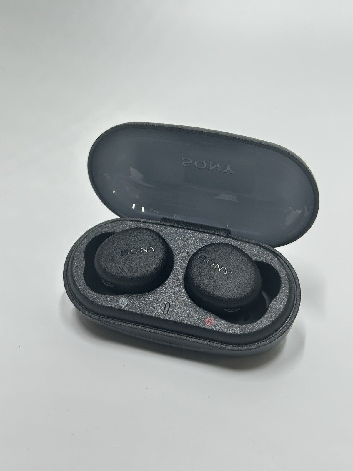 Sony WF-XB700 Wireless In-Ear Headphones - Black