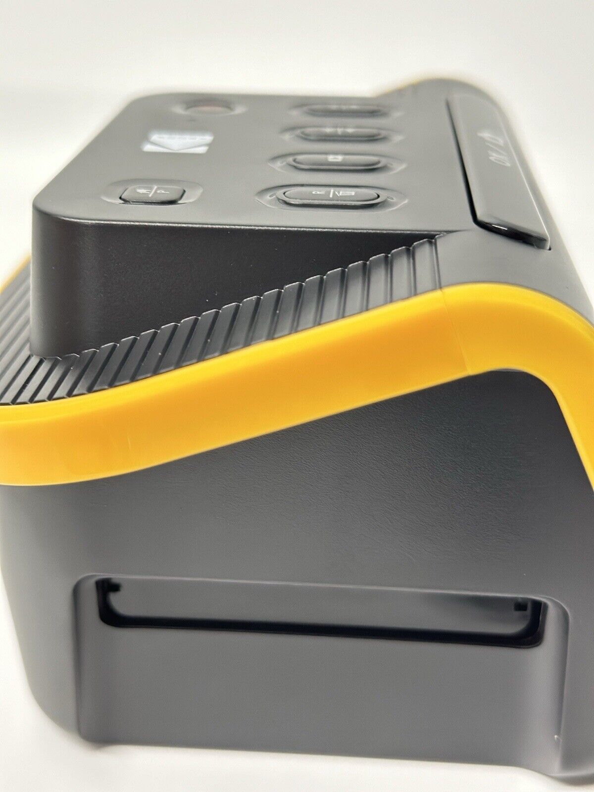 Kodak Slide N Scan Digital Film Scanner
