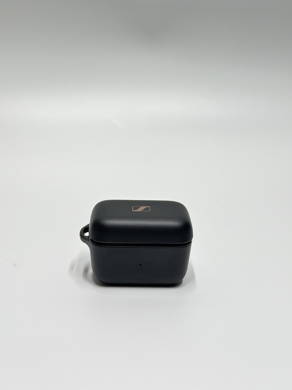 Sennheiser SPORT True Wireless Earbuds - Black