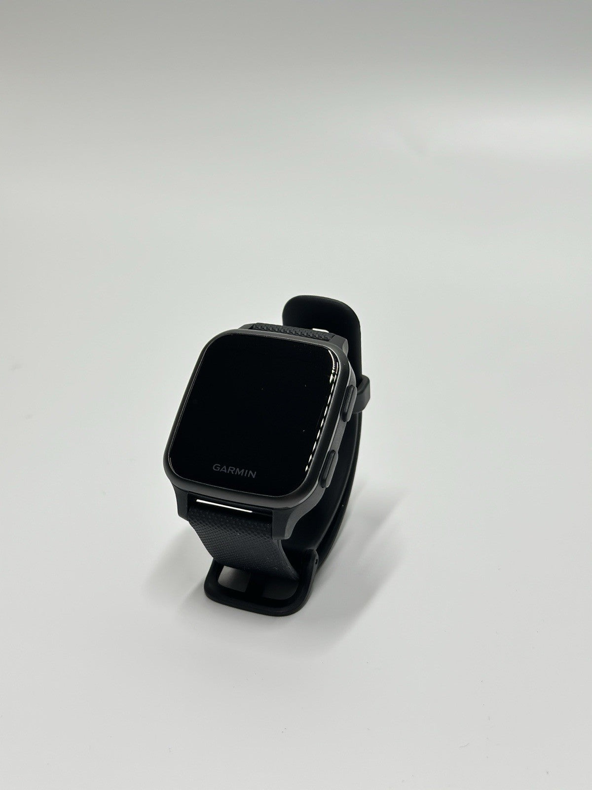 Garmin Venu SQ Music GPS Watch + Box