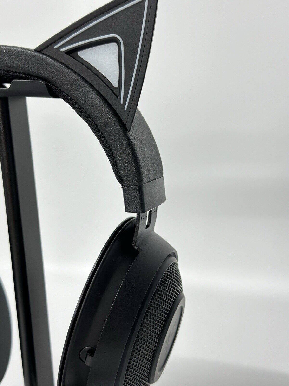 Razer Kraken Kitty Edition (no ear cups) - black