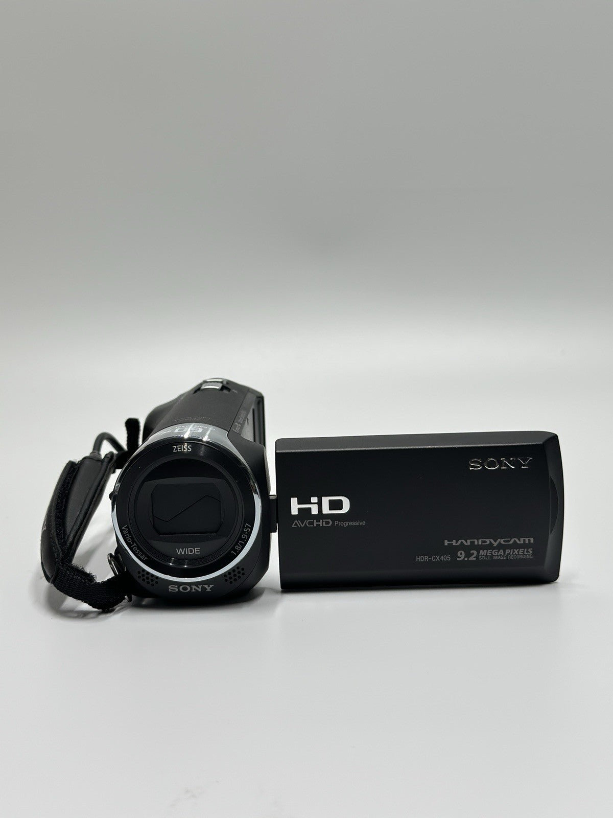 Sony handycam HDR-CX 405 9.2 Megapixel