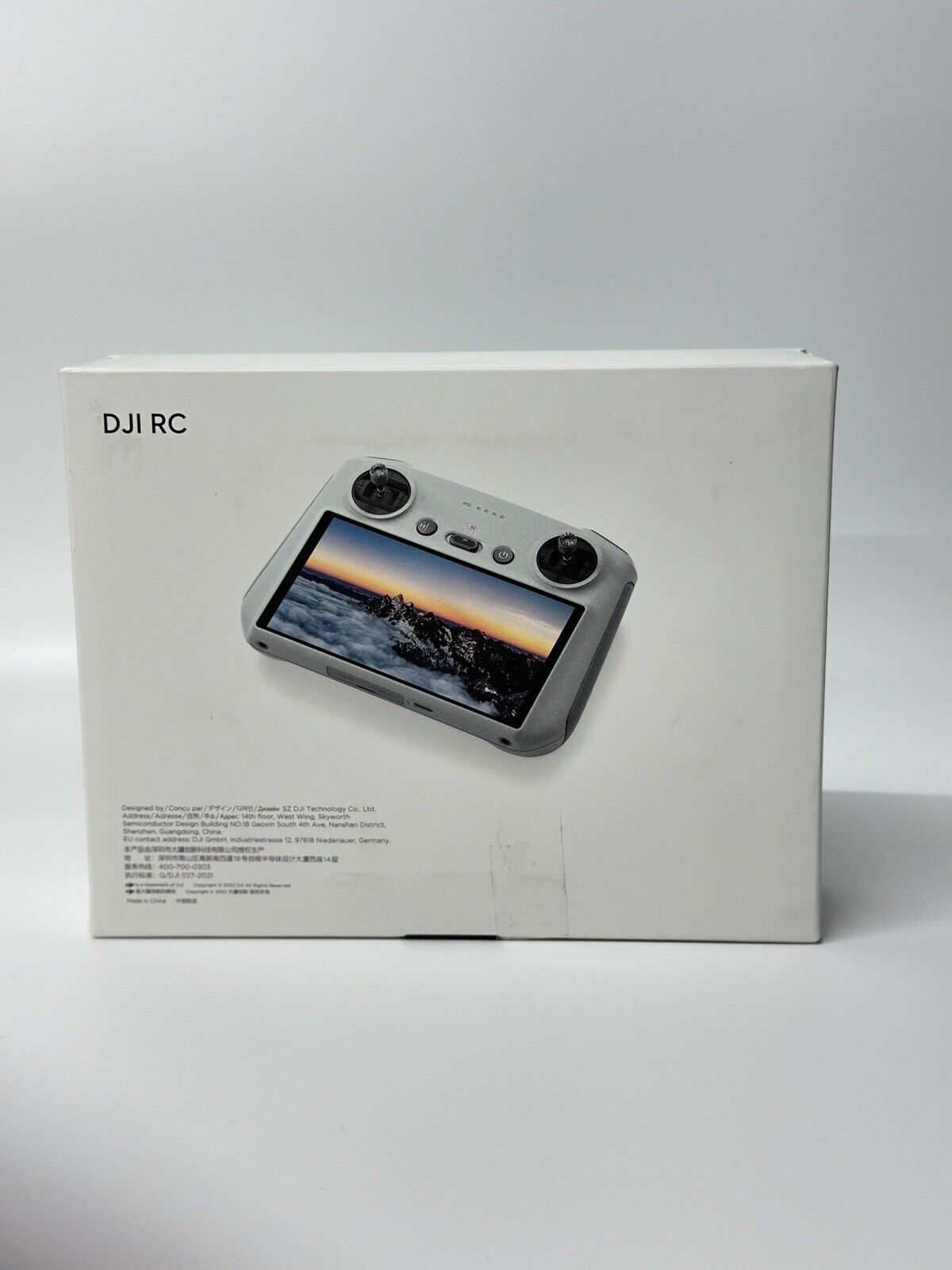 DJI Remote Control