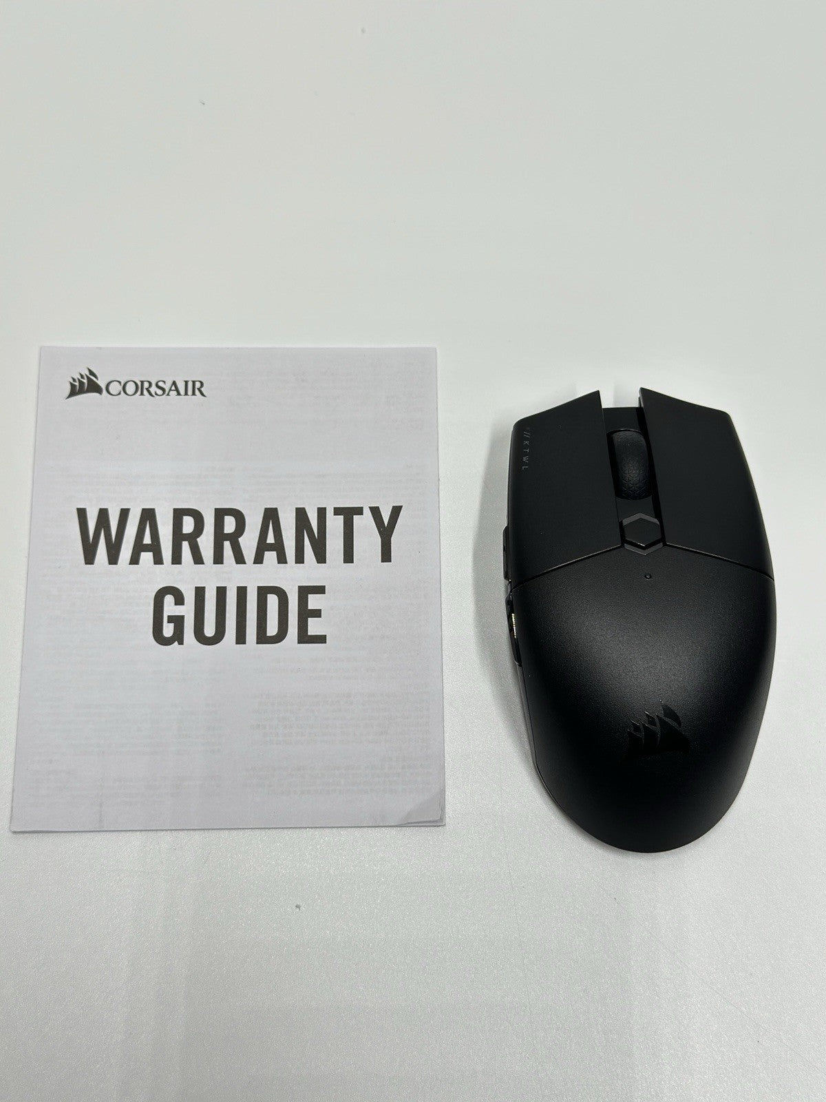 Corsair Katar Pro Wireless Gaming Mouse For PC Computer