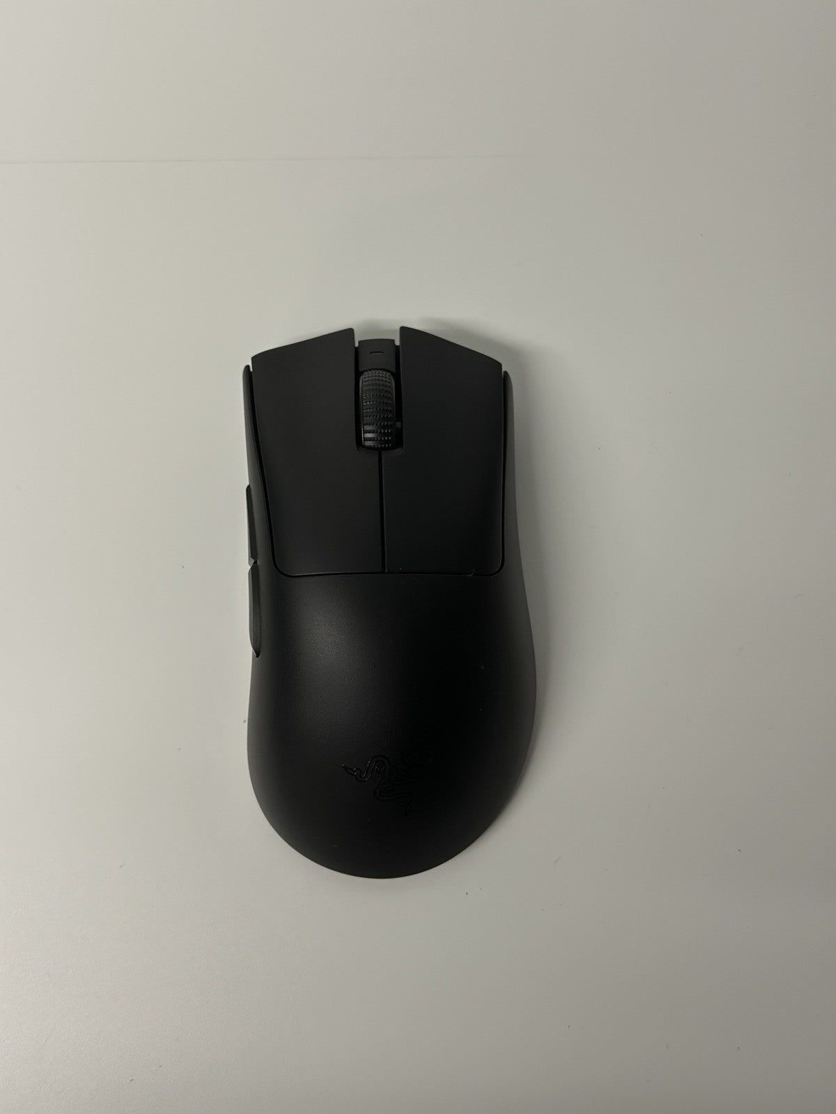 Razer DeathAdder V3 Pro Wireless Gaming Mouse - Black