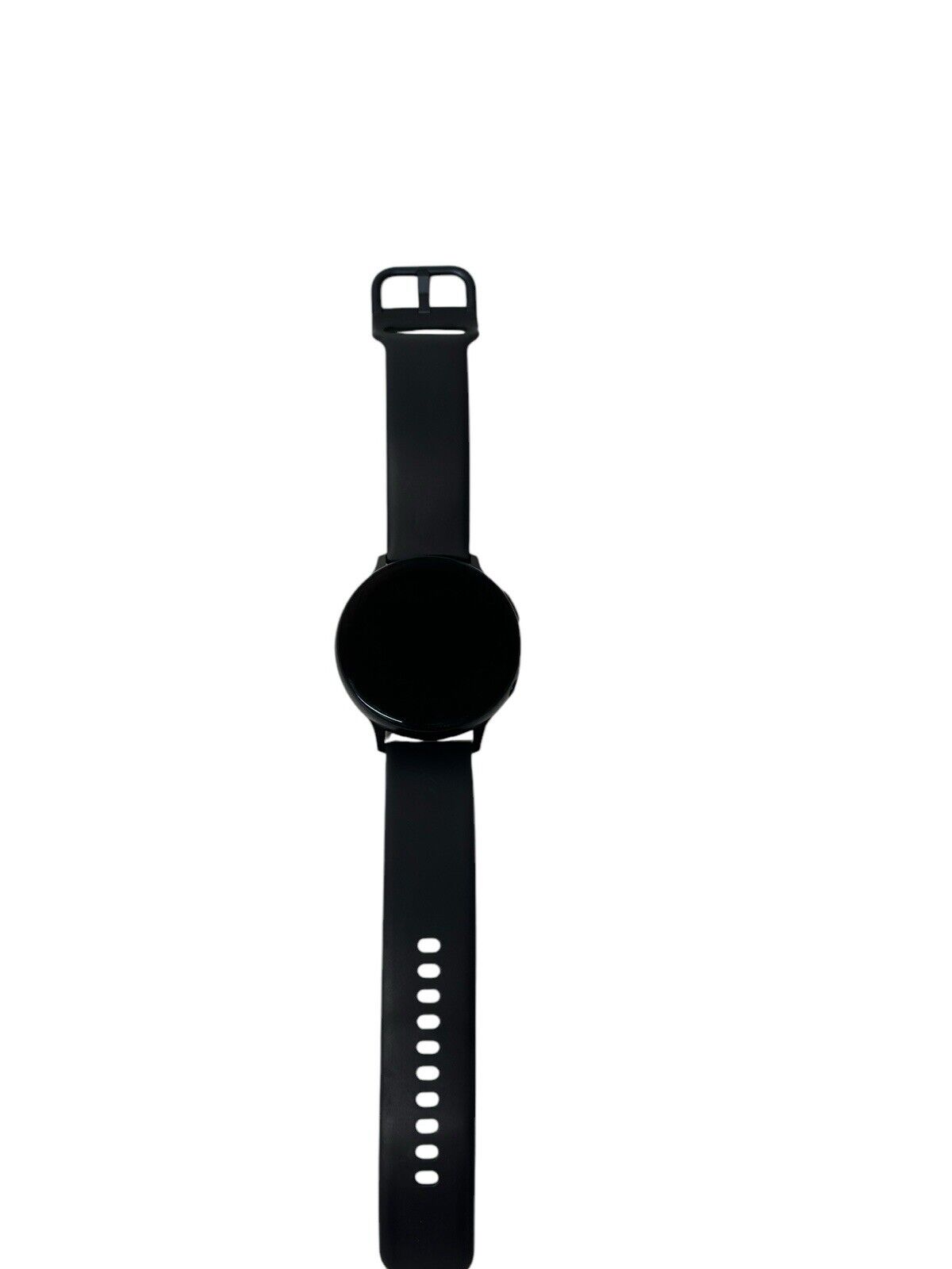 Samsung Active 2 Smartwatch Black