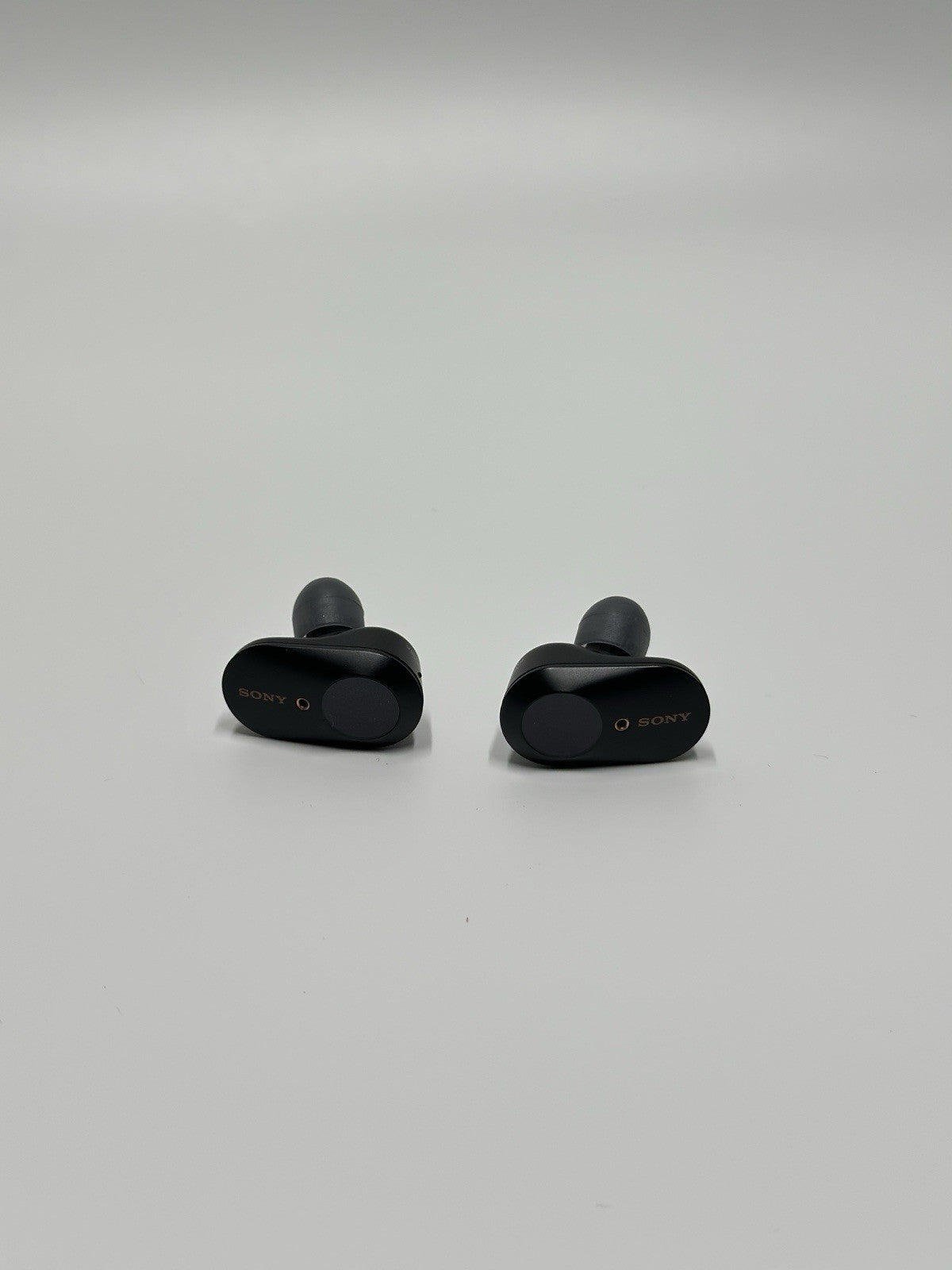 Sony WF-1000XM3 Wireless Headphones - Black