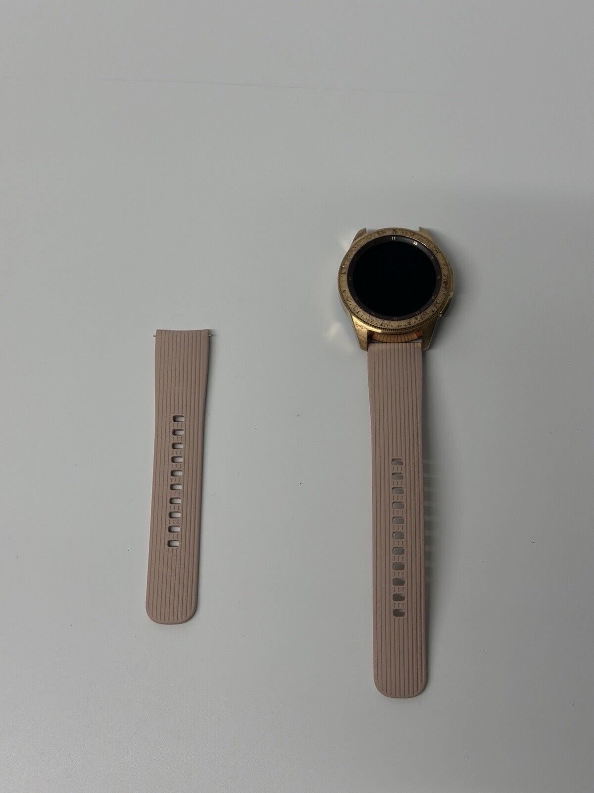 Samsung Galaxy Watch GPS+Cellular 42mm Rose Gold