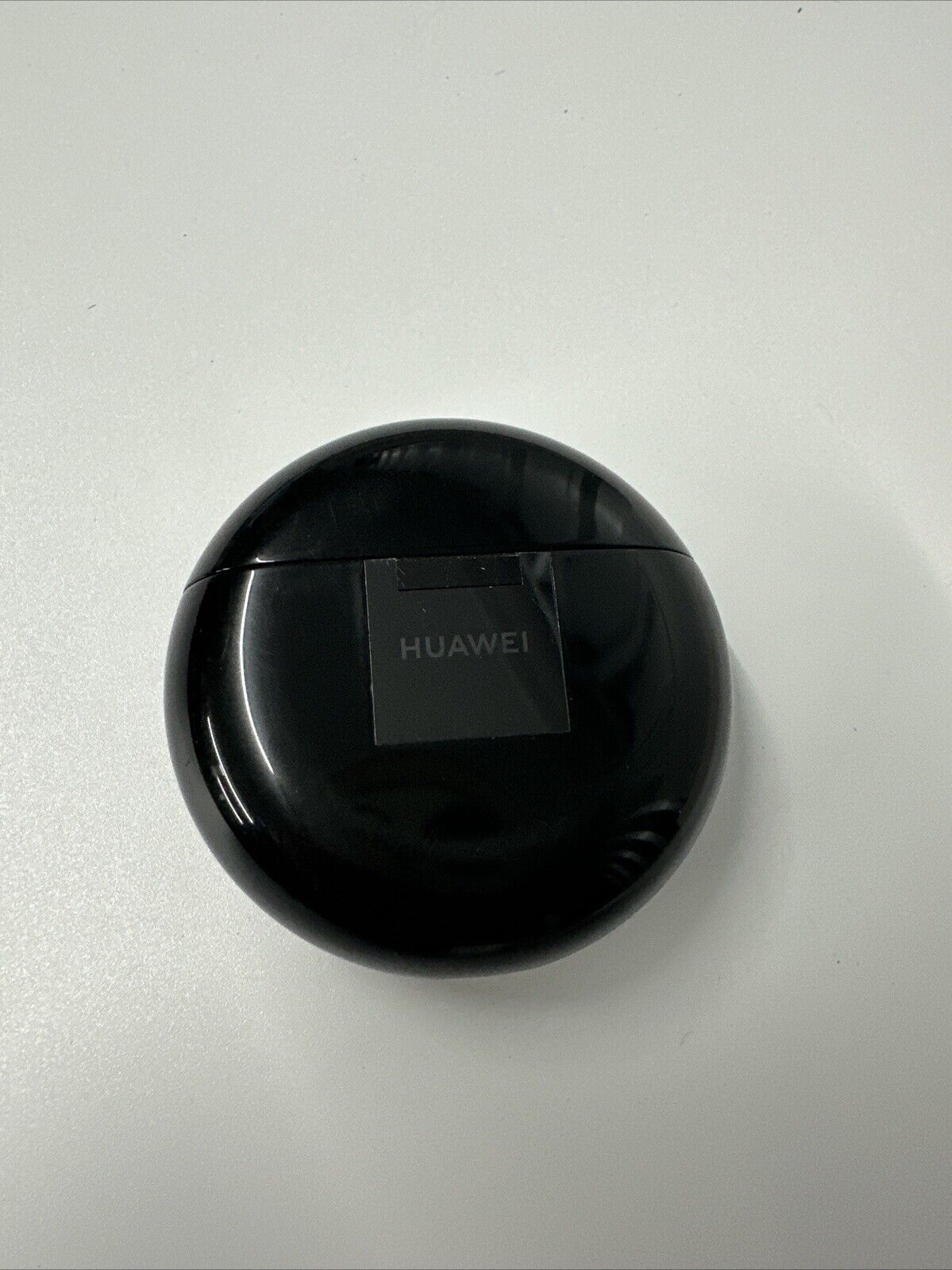 HUAWEI Freebuds 3 Wireless Earphones - Black