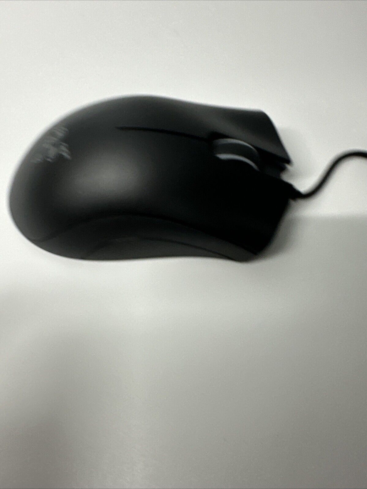 Razer DeathAdder Essential Optical Gaming Mouse - Black