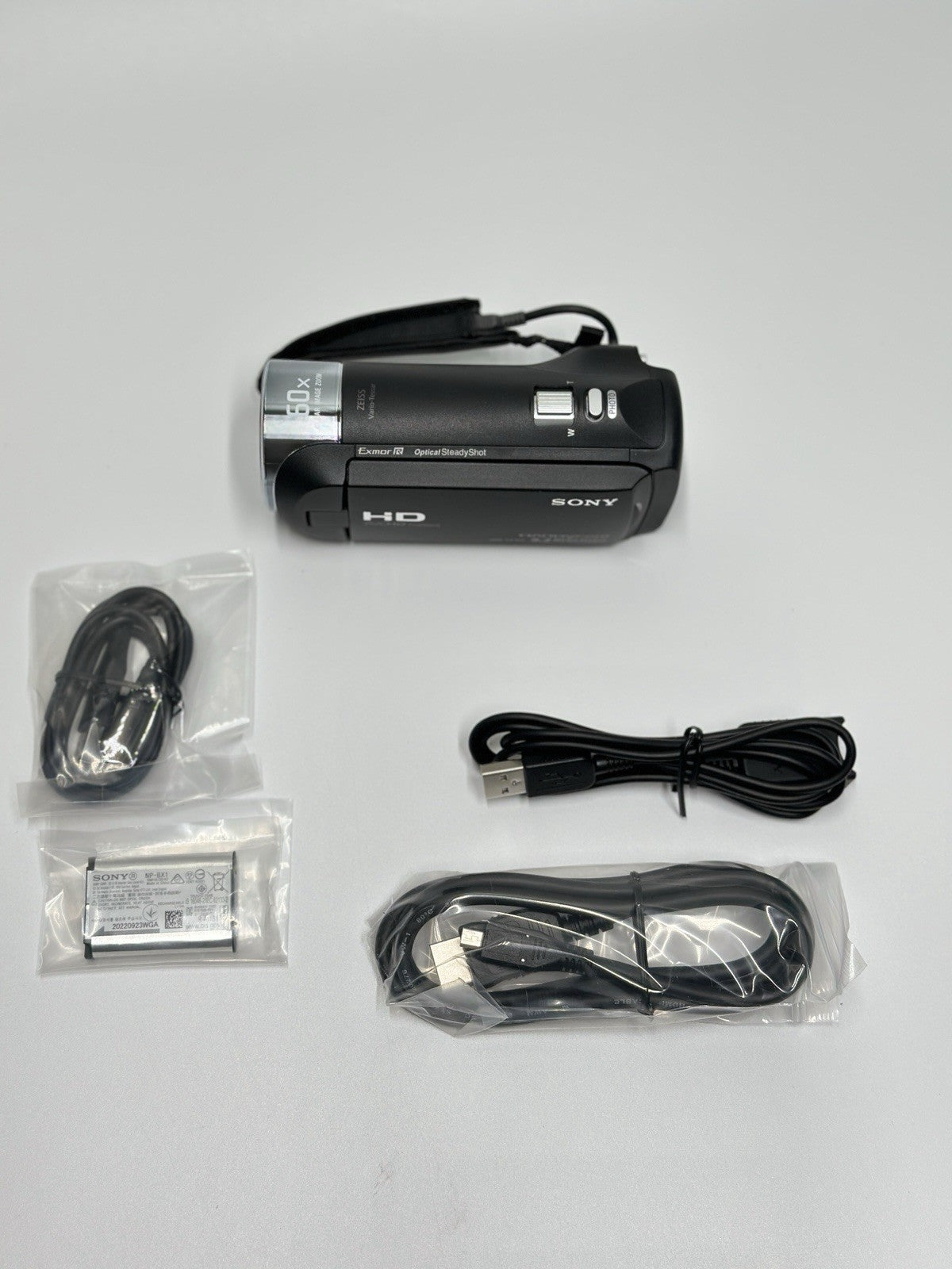 Sony handycam HDR-CX 405 9.2 Megapixel