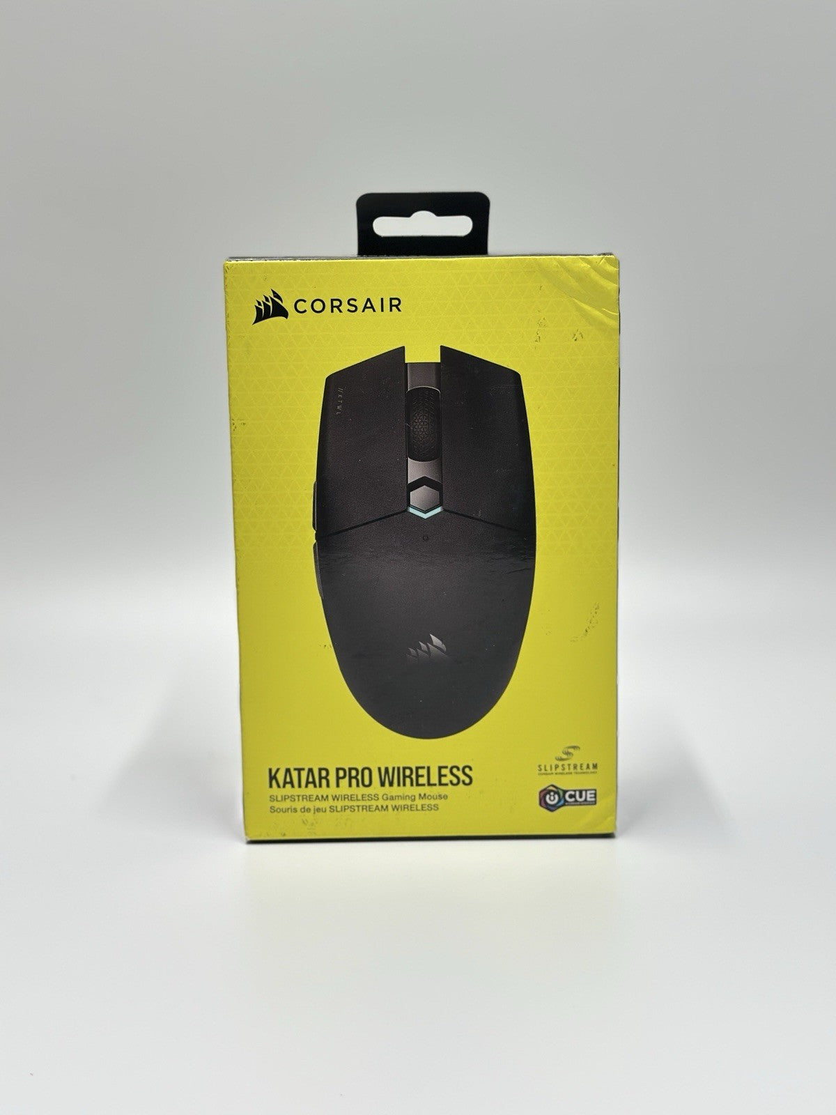 Corsair Katar Pro Wireless Gaming Mouse For PC Computer