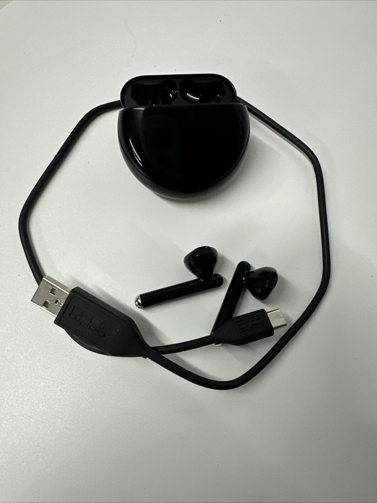 HUAWEI Freebuds 3 Wireless Earphones - Black