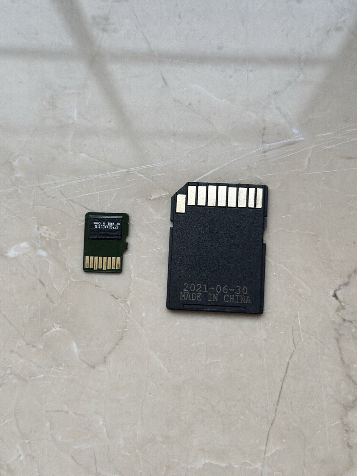 SanDisk Extreme PRO 512GB microSDXC UHS-I Memory Card
