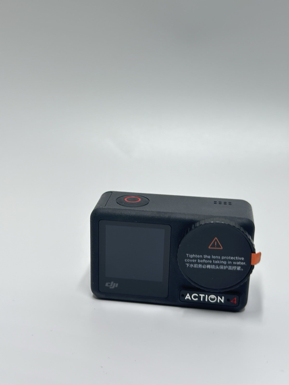 DJI Osmo Action 4 Adventure Combo
