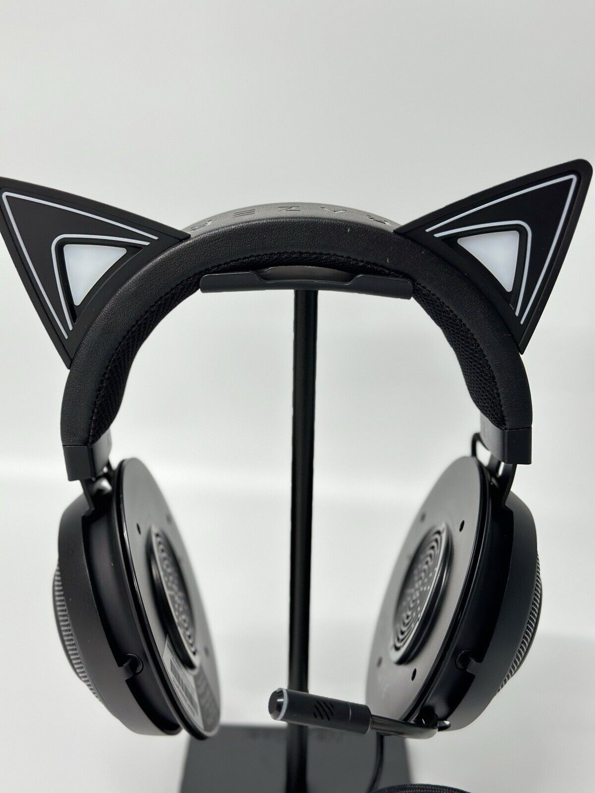 Razer Kraken Kitty Edition (no ear cups) - black