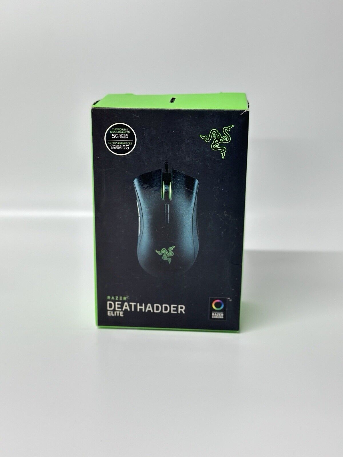 Razer DeathAdder Elite Gaming Mouse