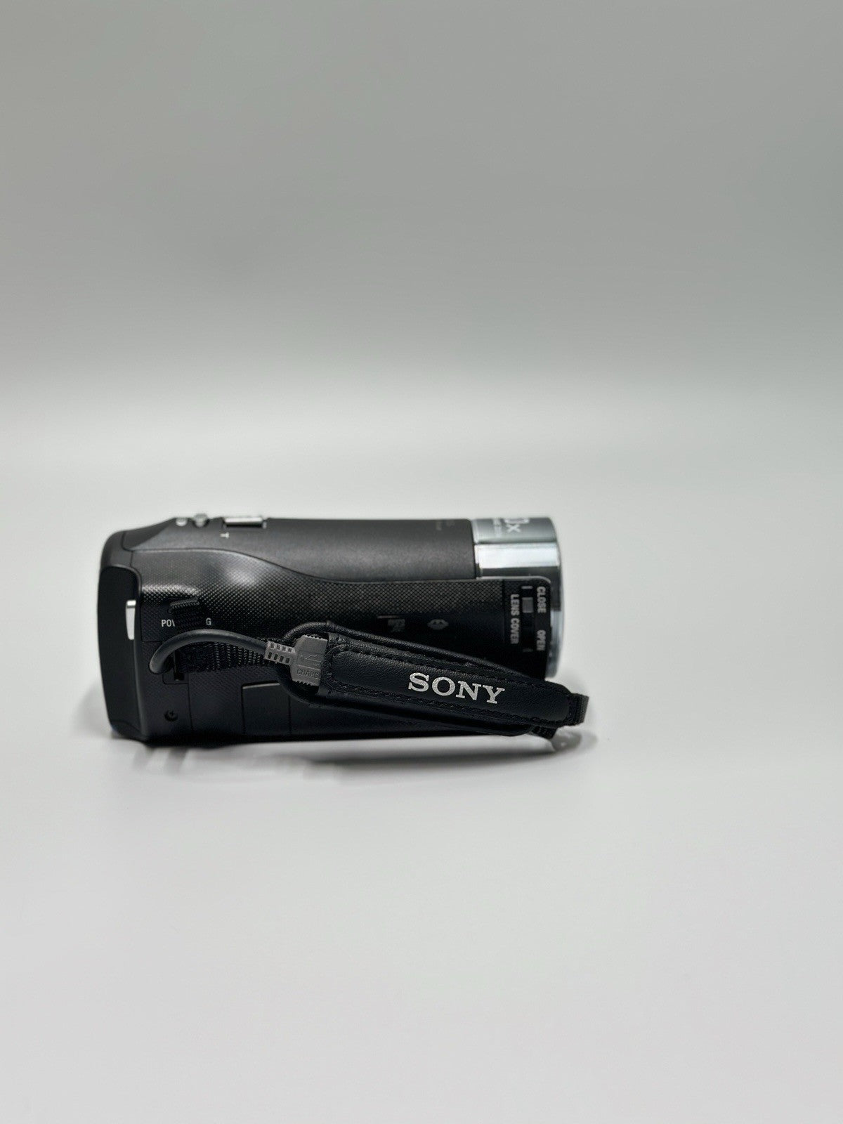 Sony handycam HDR-CX 405 9.2 Megapixel