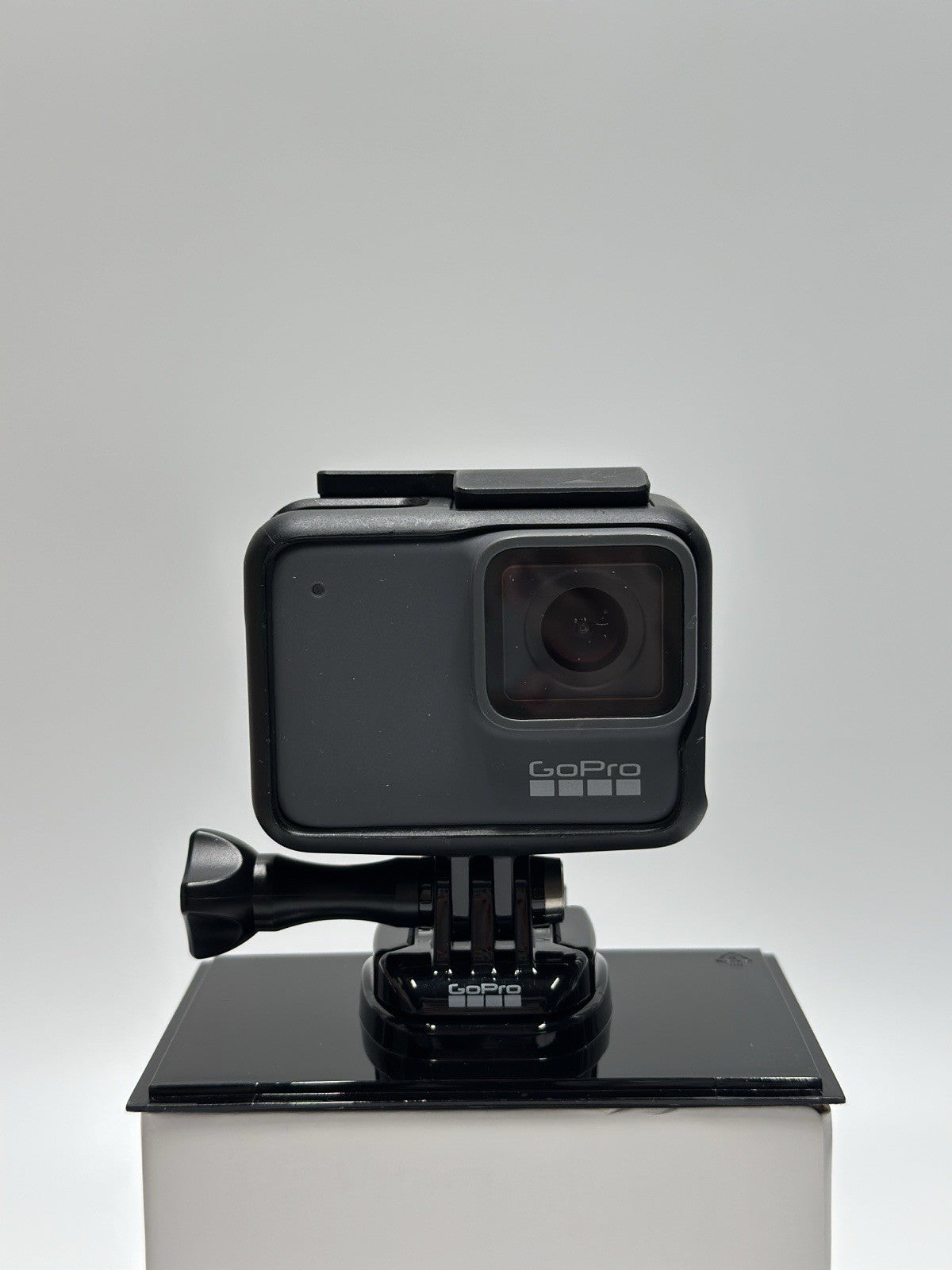 GoPro HERO7 Silver Waterproof Action Camera