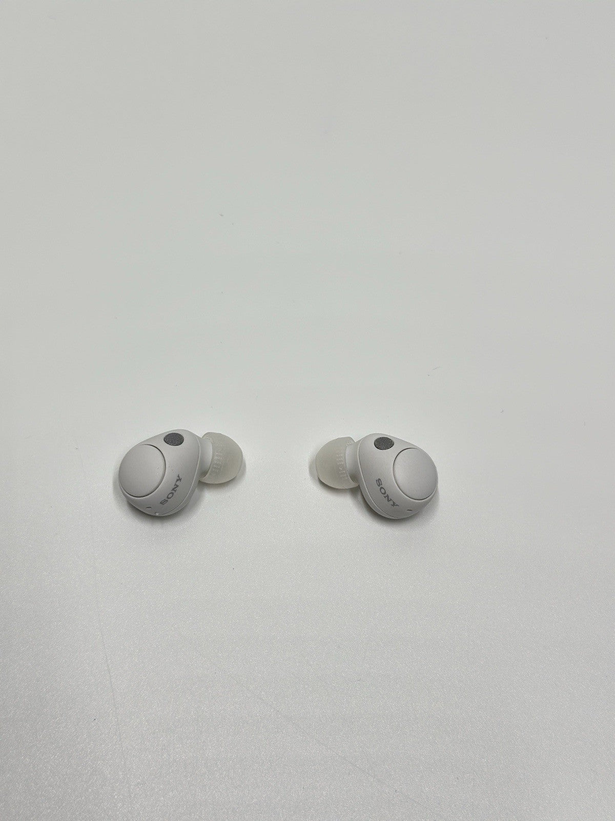 Sony WF-C700N In Ear Wireless Earbuds - White