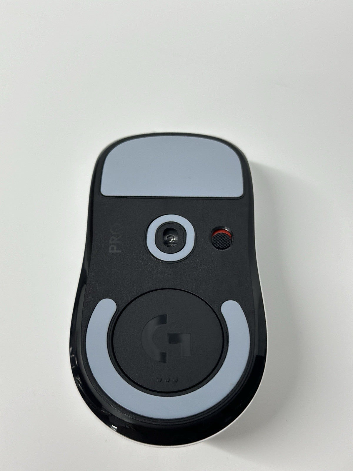 Logitech PRO X SUPERLIGHT Wireless Gaming Mouse - White