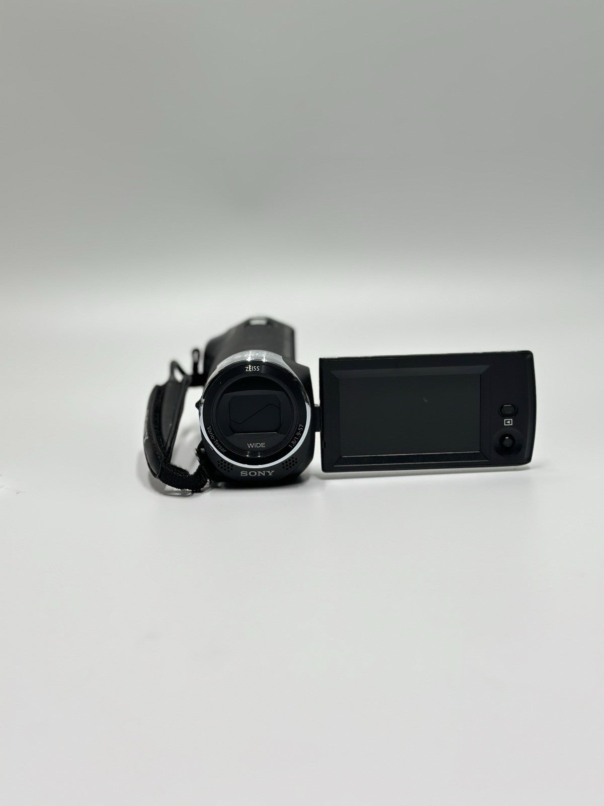 Sony handycam HDR-CX 405 9.2 Megapixel