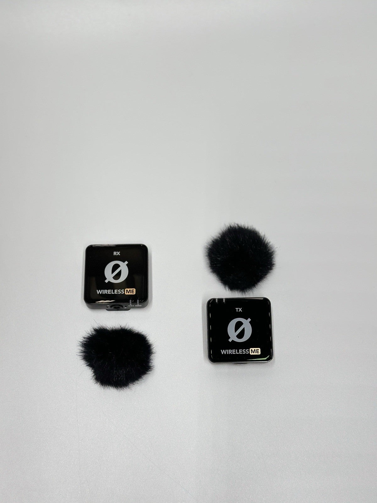 Rode WIME Wireless ME Wireless Microphone System