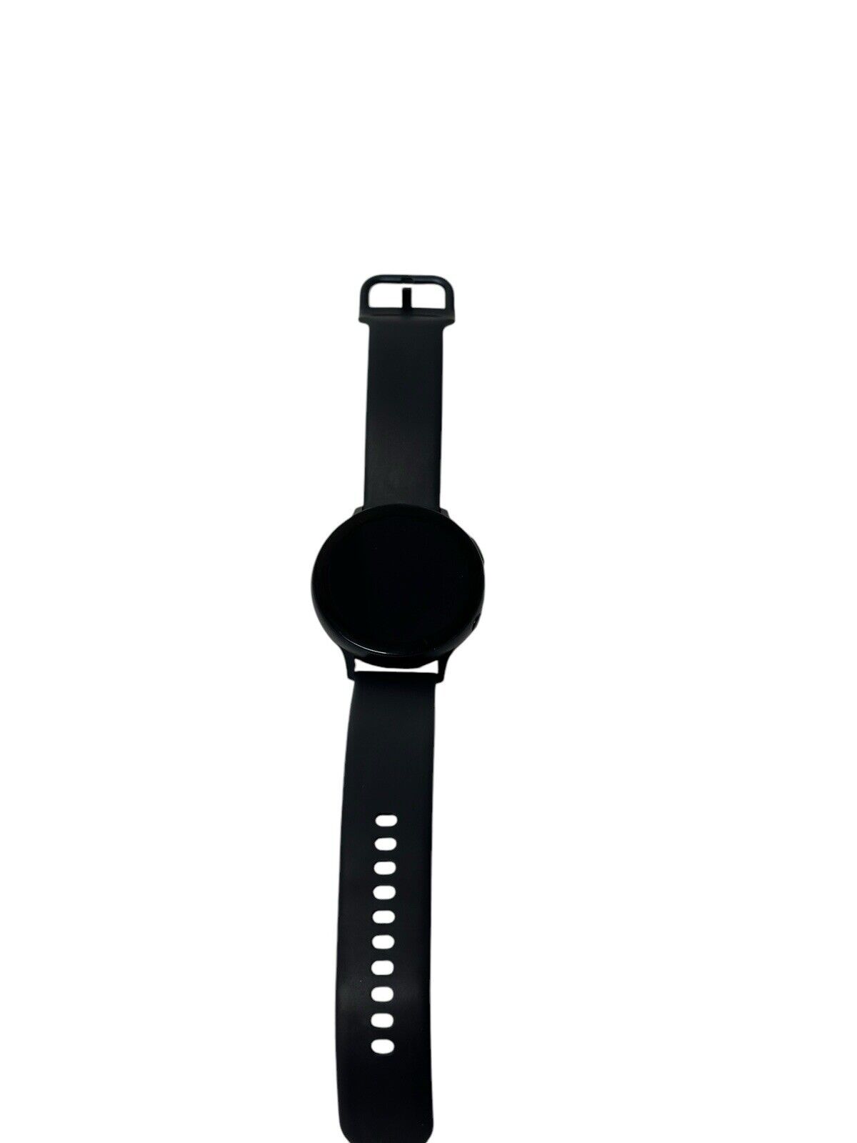 Samsung Active 2 Smartwatch Black